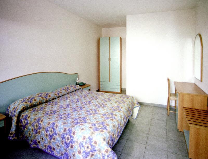 Hotel Villa Al Parco Forio  Exterior photo